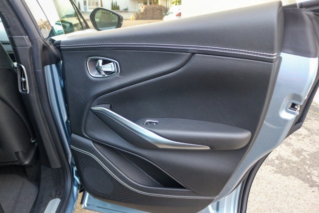 2021 Aston Martin DBX AWD