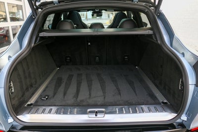 2021 Aston Martin DBX AWD