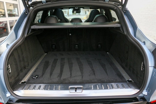 2021 Aston Martin DBX AWD