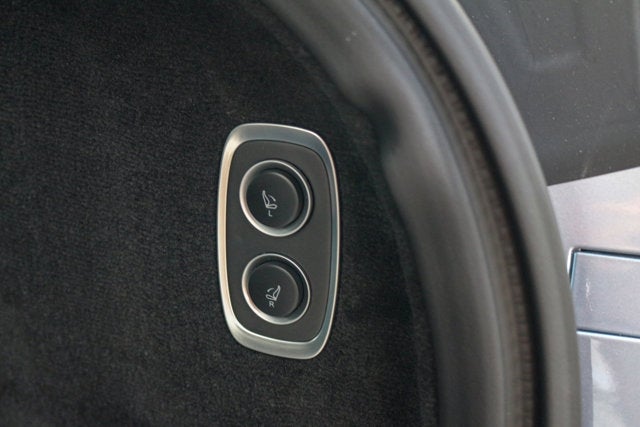 2021 Aston Martin DBX AWD