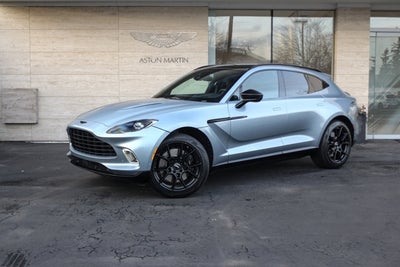 2021 Aston Martin DBX AWD