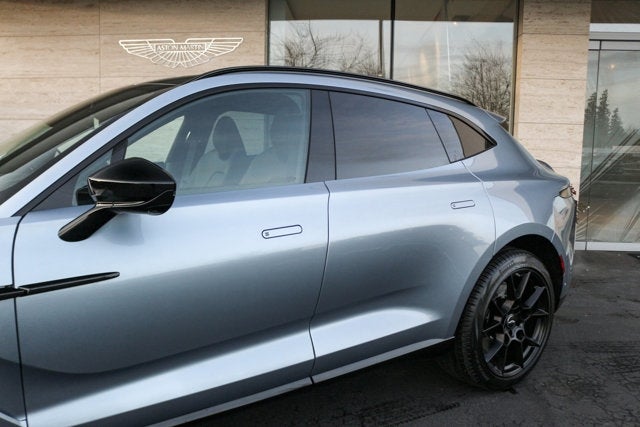 2021 Aston Martin DBX AWD