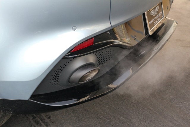 2021 Aston Martin DBX AWD