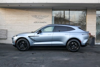 2021 Aston Martin DBX AWD