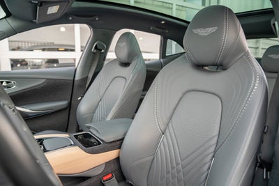 2021 Aston Martin DBX AWD