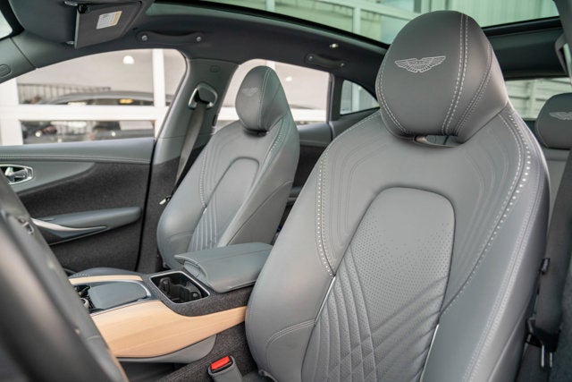 2021 Aston Martin DBX AWD