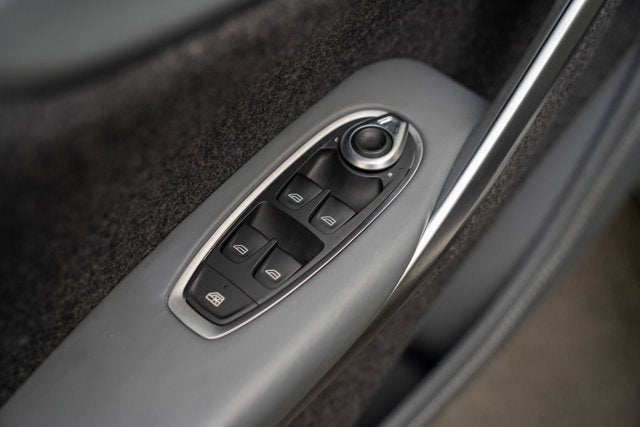 2021 Aston Martin DBX AWD