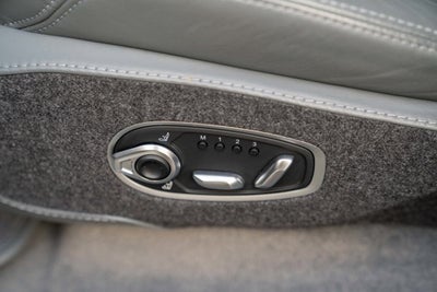 2021 Aston Martin DBX AWD