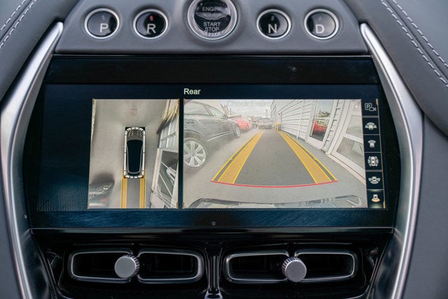 2021 Aston Martin DBX AWD