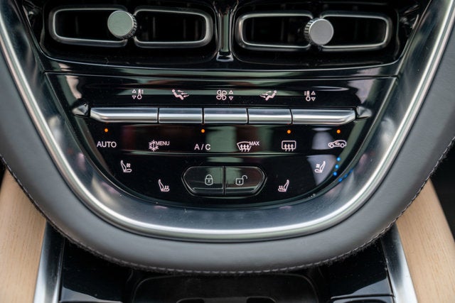 2021 Aston Martin DBX AWD