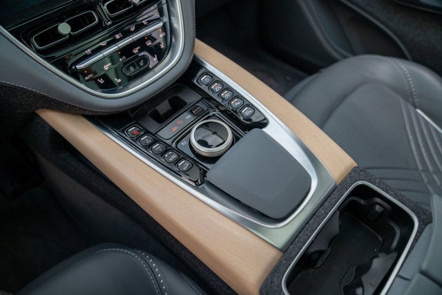 2021 Aston Martin DBX AWD