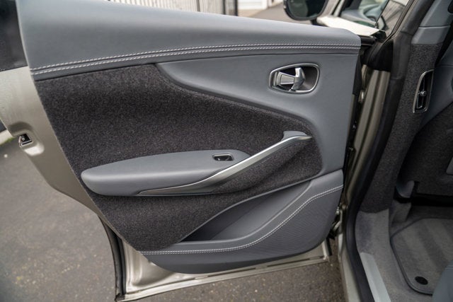 2021 Aston Martin DBX AWD