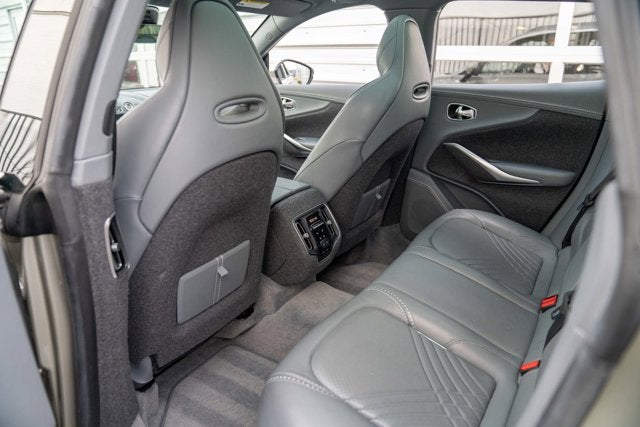 2021 Aston Martin DBX AWD