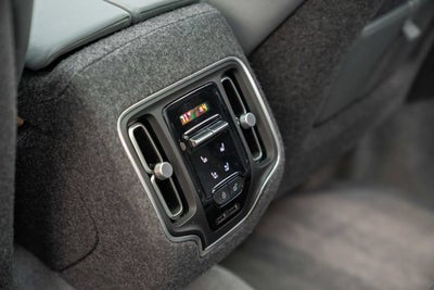 2021 Aston Martin DBX AWD