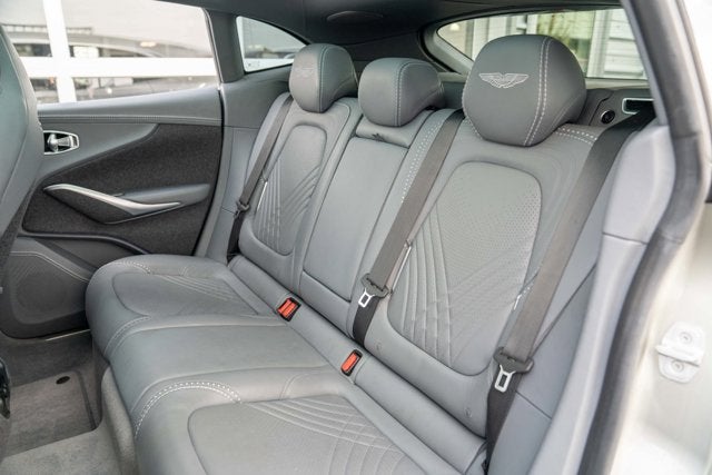 2021 Aston Martin DBX AWD