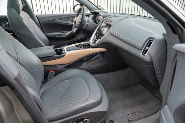 2021 Aston Martin DBX AWD