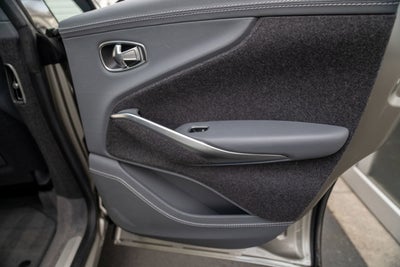 2021 Aston Martin DBX AWD