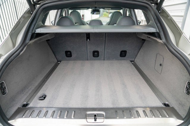 2021 Aston Martin DBX AWD