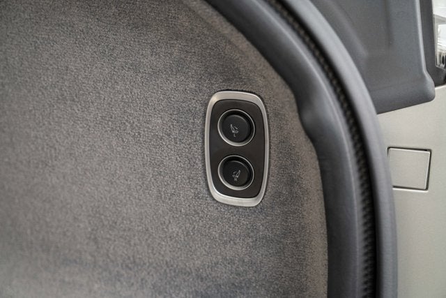 2021 Aston Martin DBX AWD