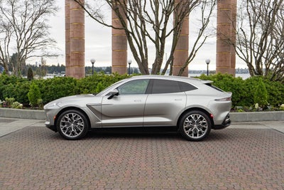 2021 Aston Martin DBX AWD
