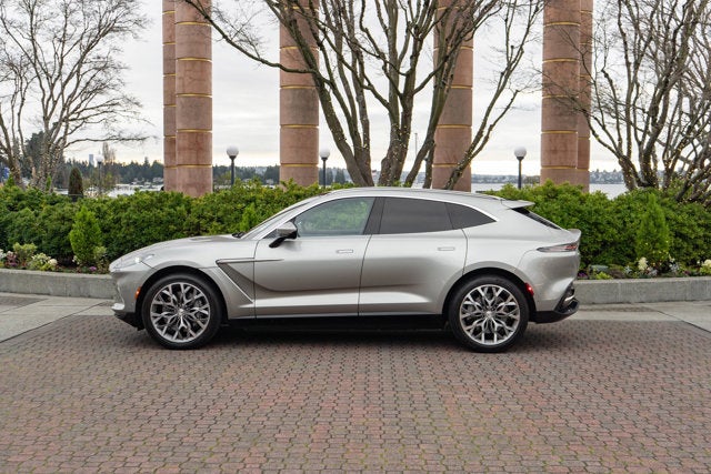 2021 Aston Martin DBX AWD