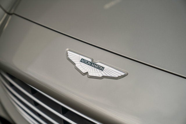 2021 Aston Martin DBX AWD