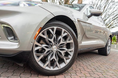 2021 Aston Martin DBX AWD