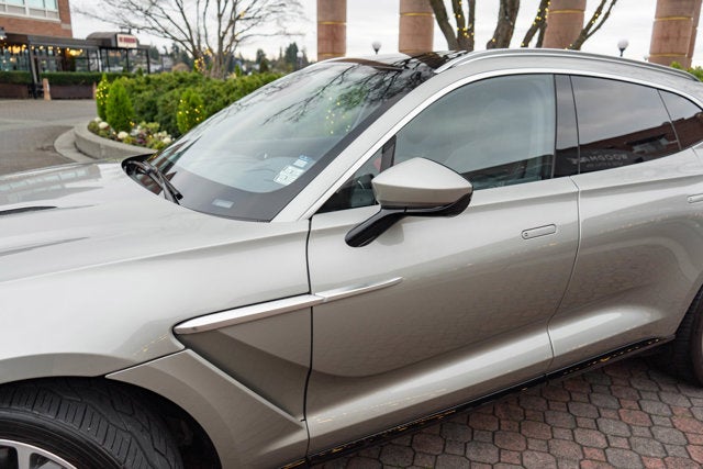 2021 Aston Martin DBX AWD