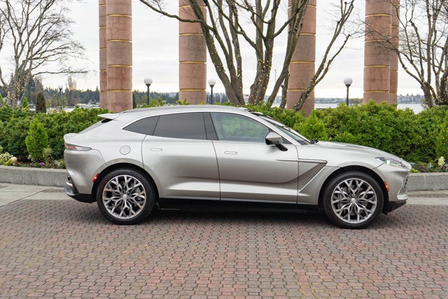 2021 Aston Martin DBX AWD