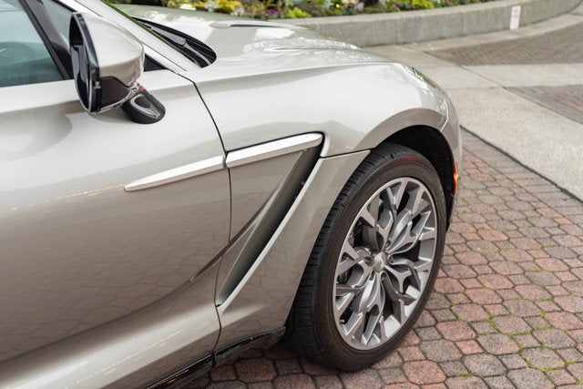 2021 Aston Martin DBX AWD