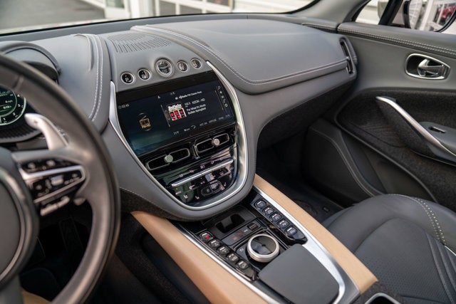 2021 Aston Martin DBX AWD