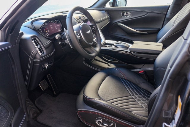 2021 Aston Martin DBX AWD