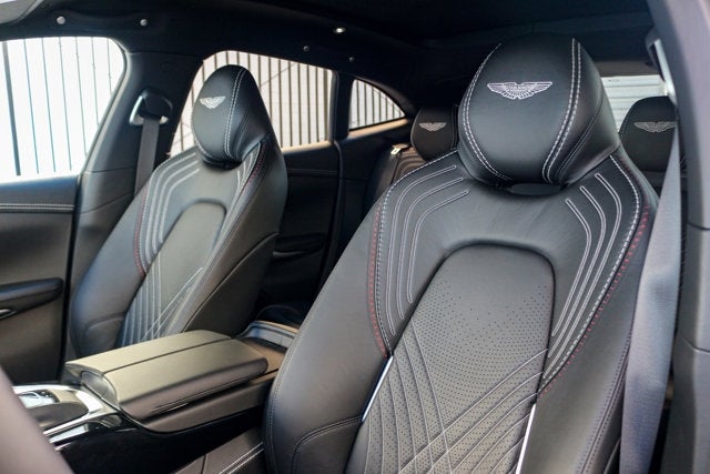 2021 Aston Martin DBX AWD