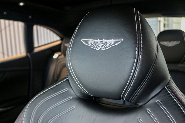 2021 Aston Martin DBX AWD