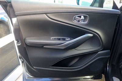 2021 Aston Martin DBX AWD