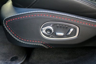 2021 Aston Martin DBX AWD