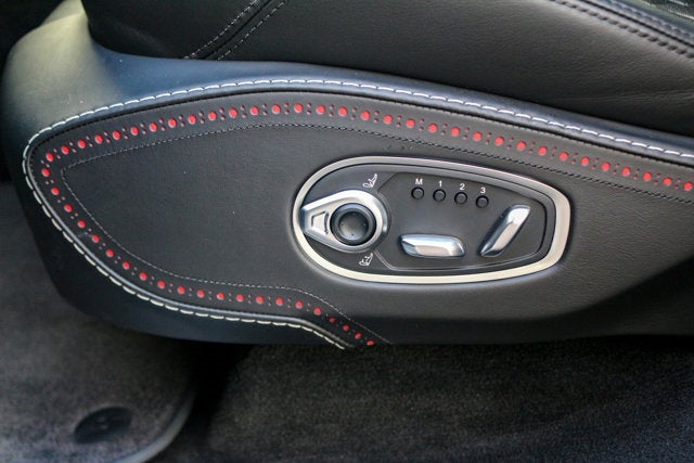 2021 Aston Martin DBX AWD