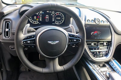 2021 Aston Martin DBX AWD