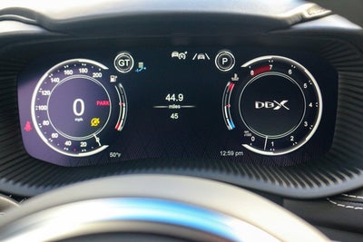 2021 Aston Martin DBX AWD