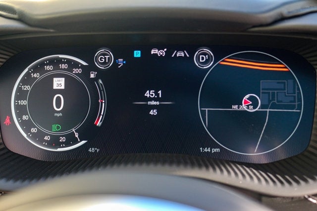 2021 Aston Martin DBX AWD