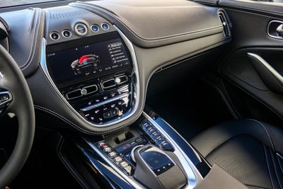 2021 Aston Martin DBX AWD