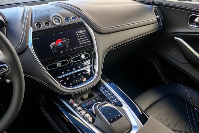 2021 Aston Martin DBX AWD