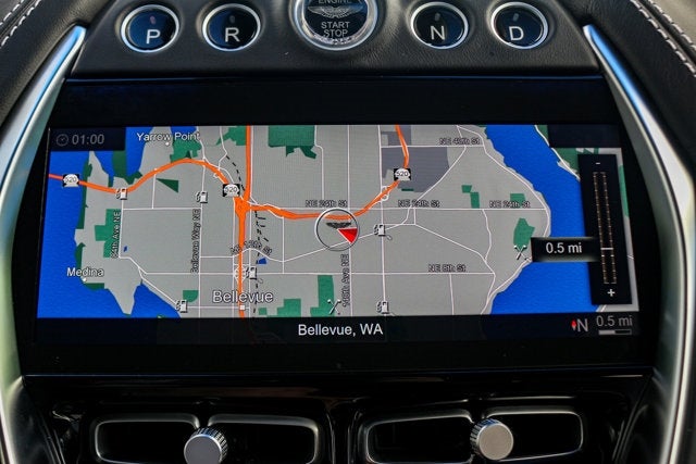 2021 Aston Martin DBX AWD