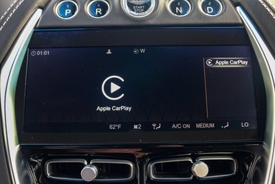 2021 Aston Martin DBX AWD