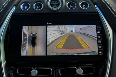 2021 Aston Martin DBX AWD