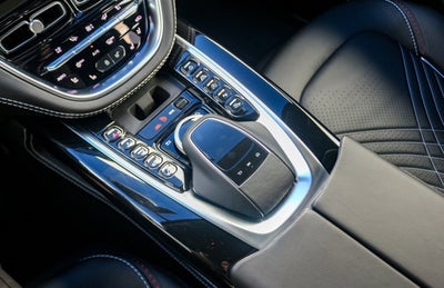 2021 Aston Martin DBX AWD