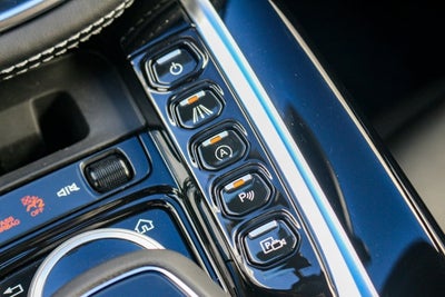 2021 Aston Martin DBX AWD