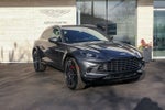 2021 Aston Martin DBX AWD