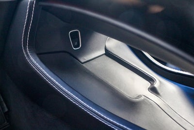 2021 Aston Martin DBX AWD