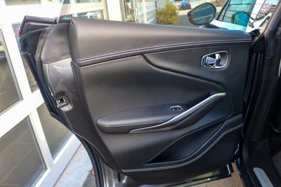 2021 Aston Martin DBX AWD